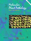 Molecular Plant Pathology雜志
