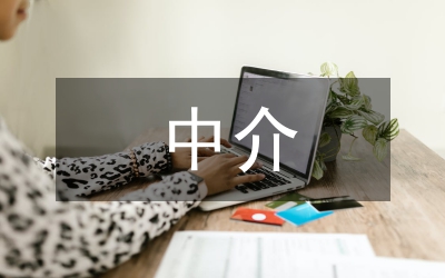 中介公司工作總結(jié)