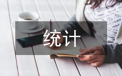 調(diào)查隊(duì)統(tǒng)計(jì)工作要點(diǎn)