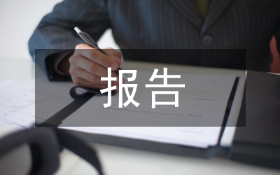 礦產(chǎn)資源勘查報告