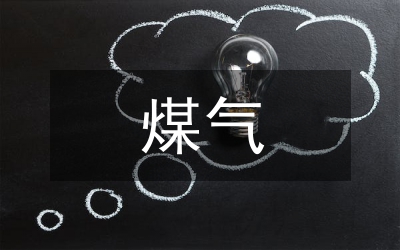 煤氣集團(tuán)科學(xué)發(fā)展觀分析檢查報(bào)告