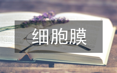 石榴皮對(duì)紅細(xì)胞膜脂質(zhì)作用論文