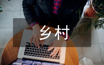 鄉(xiāng)村治理