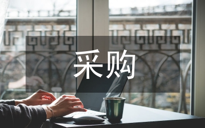 沙盤采購(gòu)總監(jiān)總結(jié)