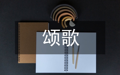 地方稅務(wù)局頌歌演講展示稿