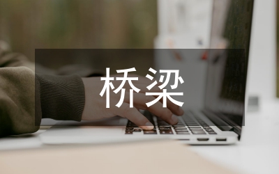 橋梁工程懸臂橋梁施工技術(shù)分析