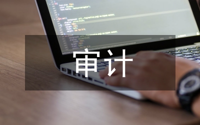 審計(jì)理論框架構(gòu)建論文