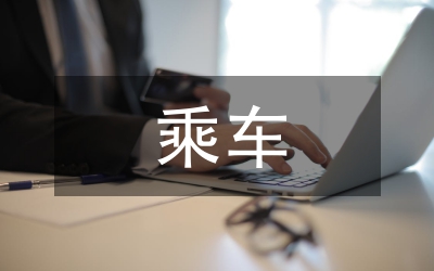 乘車引導(dǎo)員個人述職總結(jié)