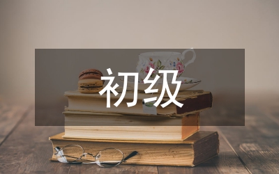 初級焊工實習(xí)匯報材料