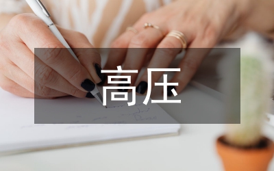 高溫高壓電子壓力計調(diào)測運用