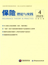 保險理論與實(shí)踐
